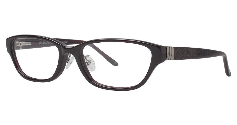 Red Lotus RL208Z Eyeglasses - view 5